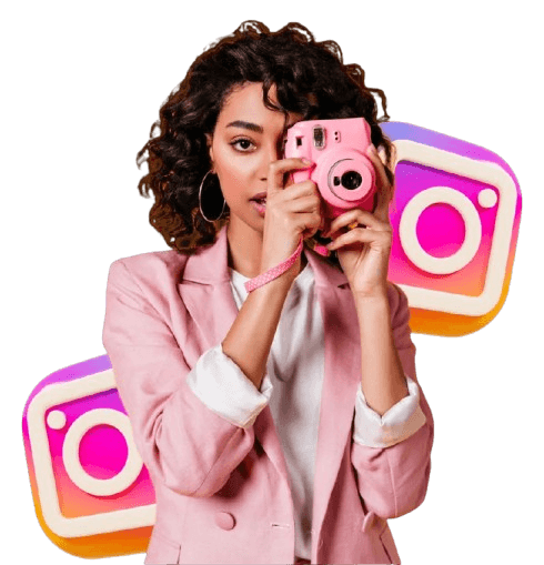 Illustration community management